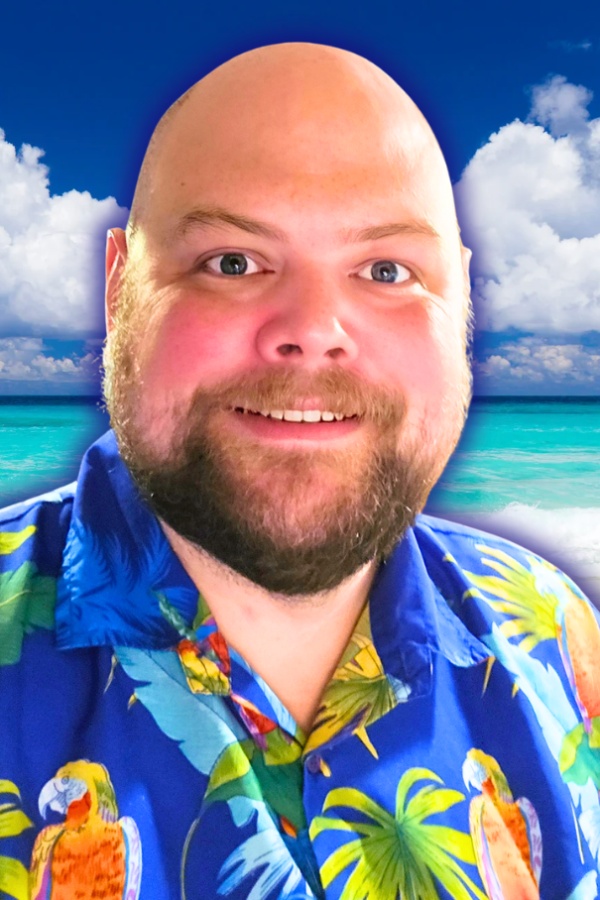 Cruise Brothers Travel Agent Brian Lawson